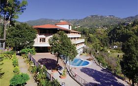 Sea Hawk - Luxury Hill Resort 4 Mins From Bhimtal Lake